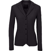 Pikeur Turnierjacket Kjana Mesh Schwarz