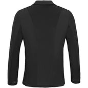 Pikeur Turnierjacket Teo Herren Schwarz