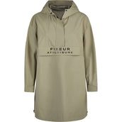 Pikeur Rainponcho Light Moos