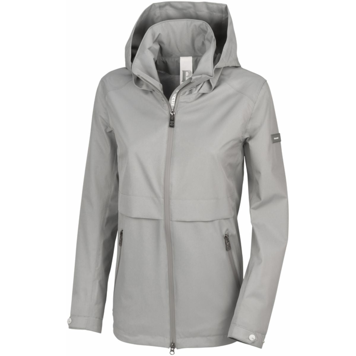 Pikeur Jacke Cassie Waterproof Moongrey