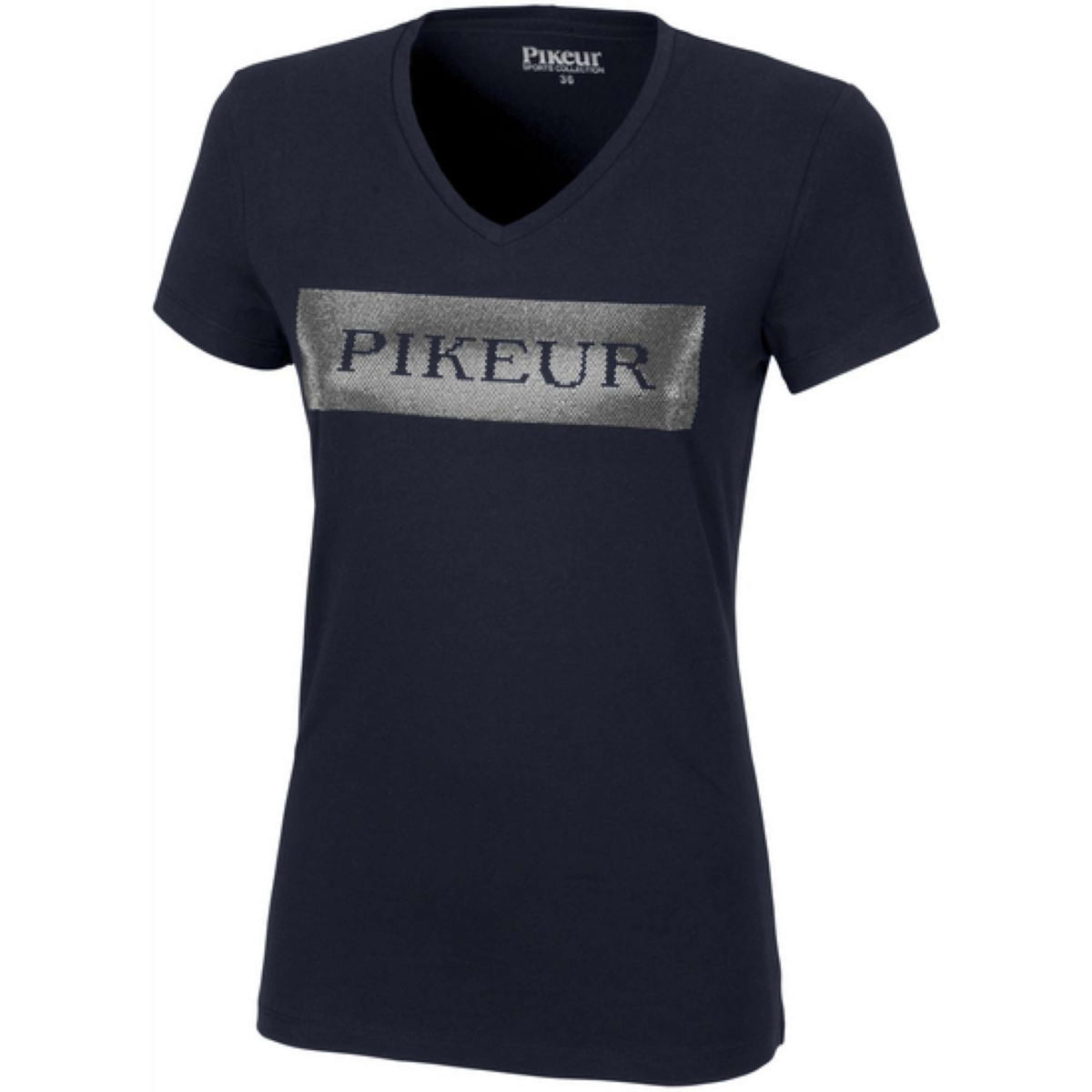 Pikeur Shirt Franja Night Sky