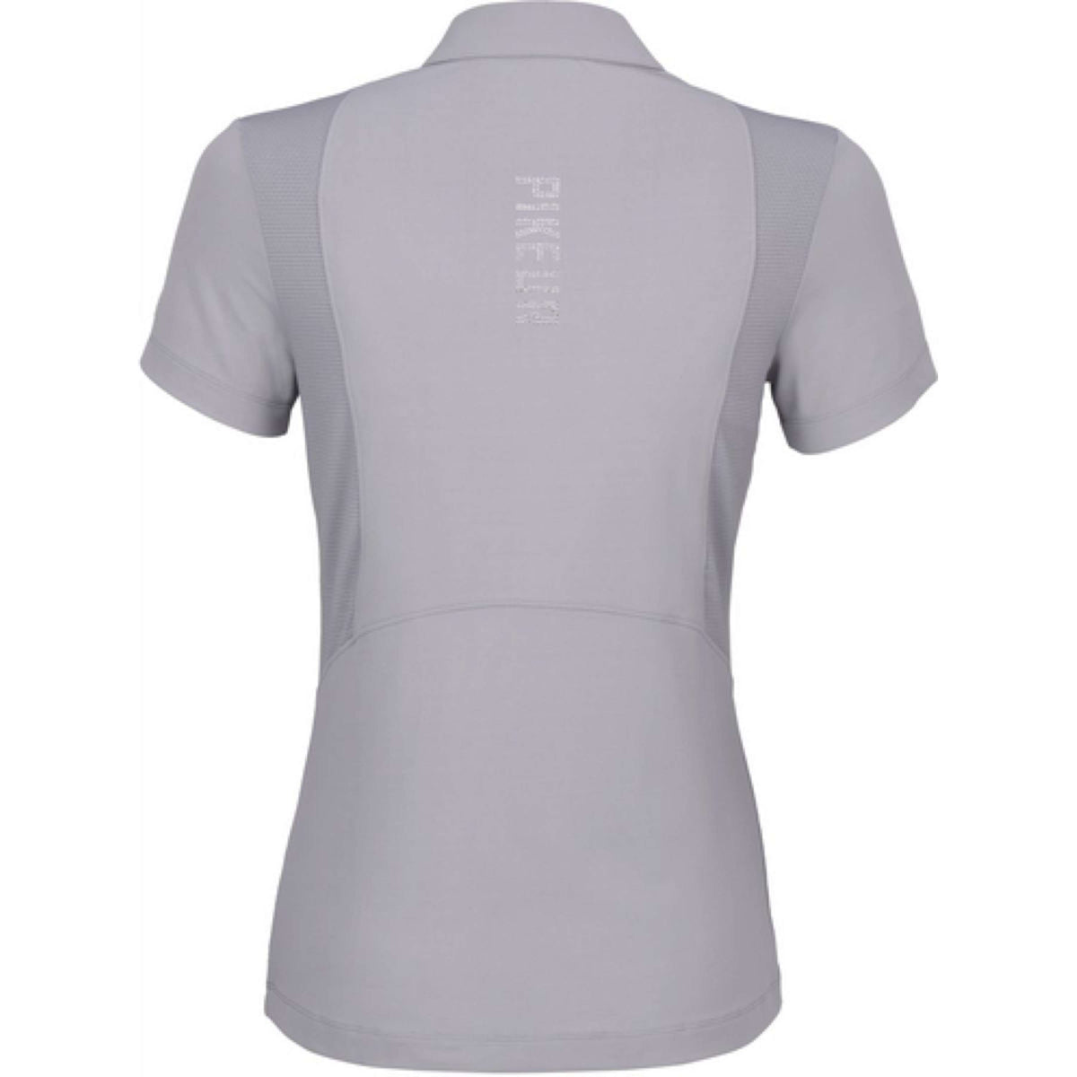 Pikeur Turniershirt Brinja Moongrey