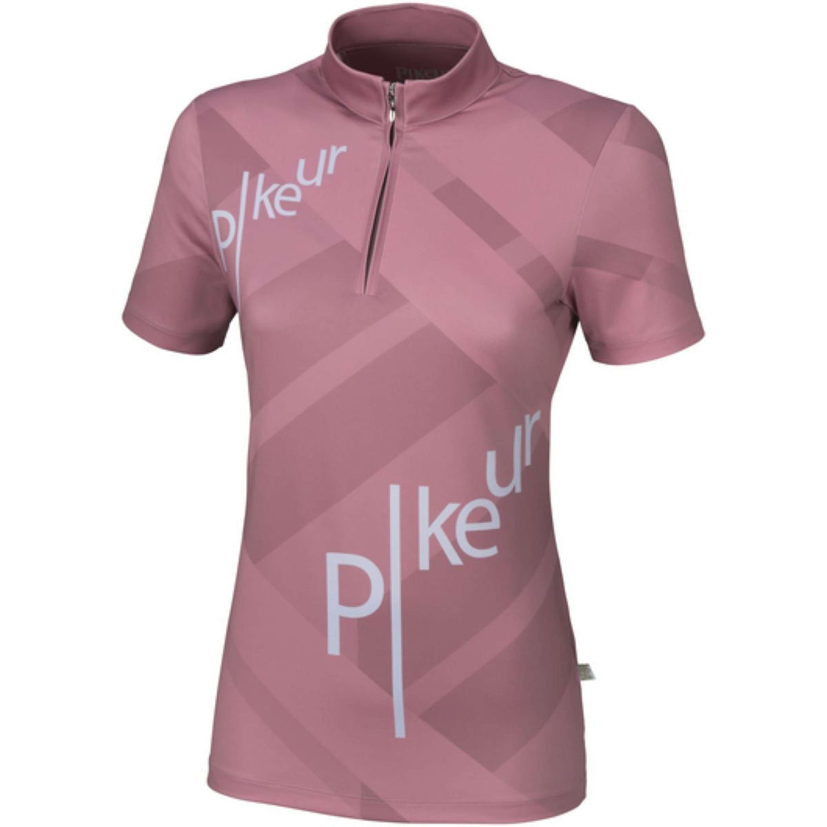 Pikeur Turniershirt Jeany Noble Rose