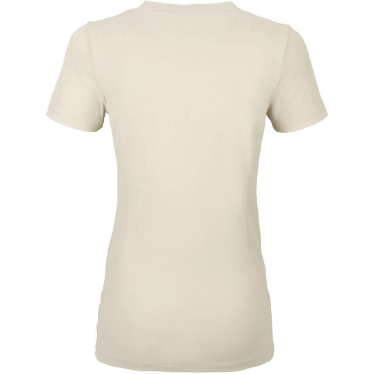 Pikeur Shirt Vilma Vanilla Cream