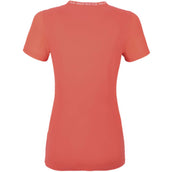 Pikeur Shirt Vilma Coral Red