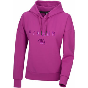 Pikeur Hoodie Mia Hot Pink