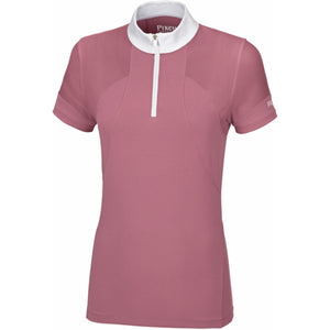 Pikeur Turniershirt Jessie Noble Rose