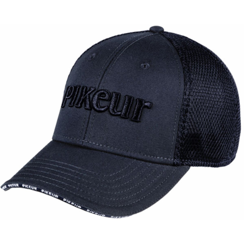 Pikeur Cap Mesh Night Sky