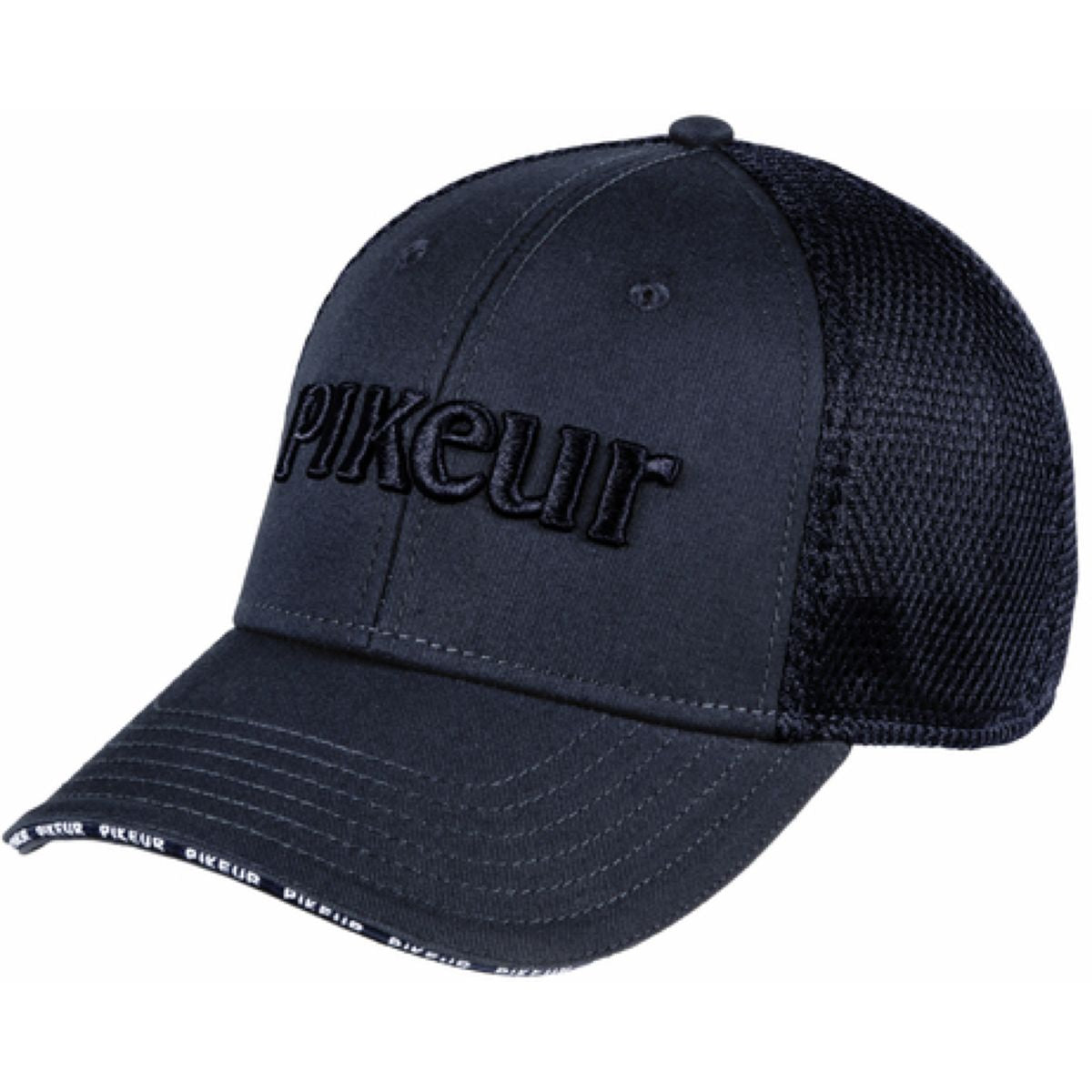 Pikeur Cap Mesh Night Sky