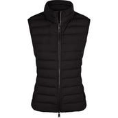 Pikeur Weste Athleisure Quilted Schwarz