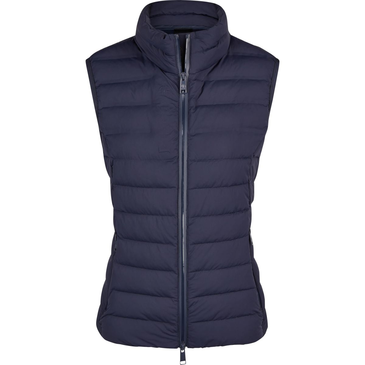 Pikeur Weste Athleisure Quilted Navy