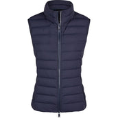 Pikeur Weste Athleisure Quilted Navy