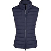 Pikeur Weste Athleisure Quilted Navy