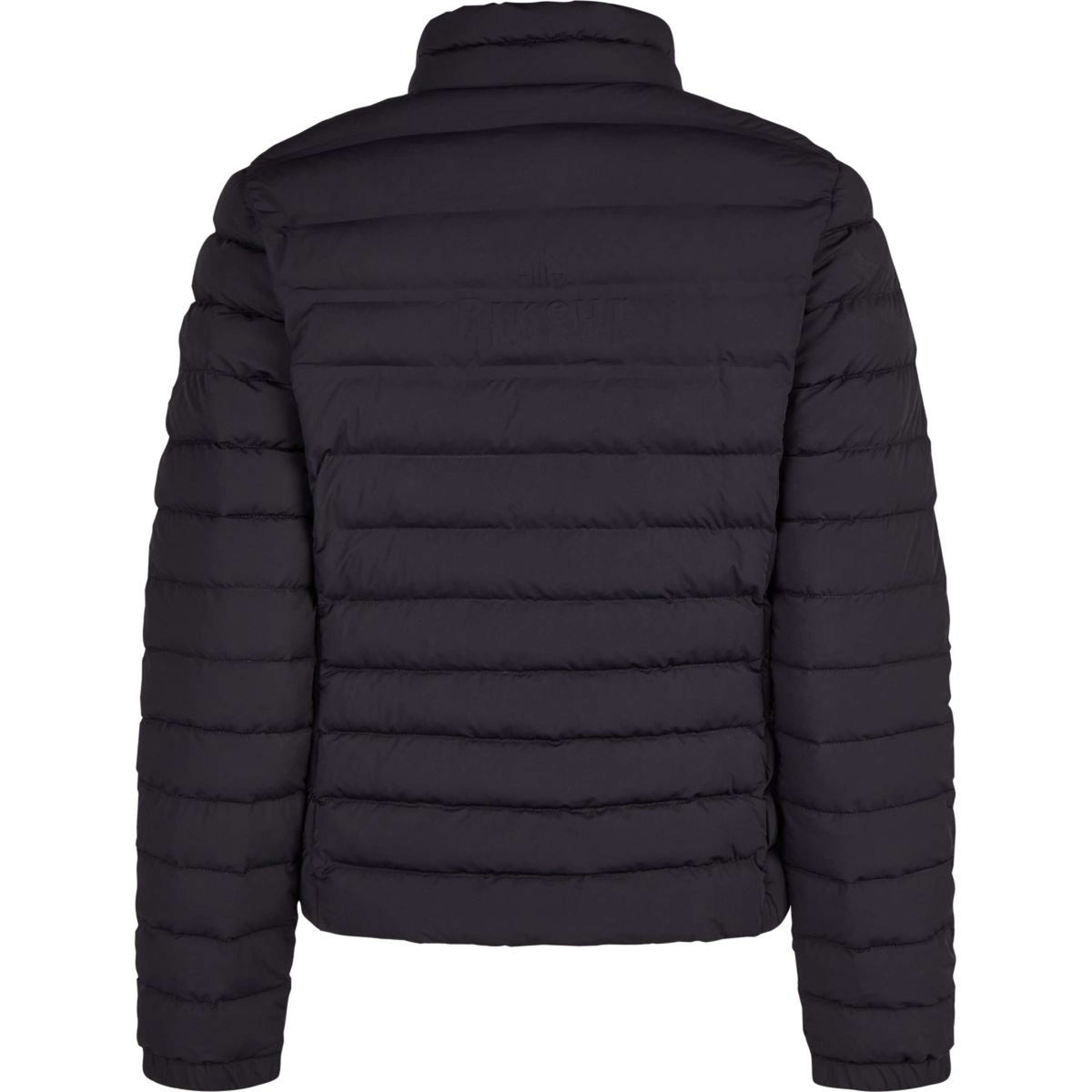 Pikeur Jacke Athleisure Quilted Schwarz