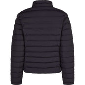 Pikeur Jacke Athleisure Quilted Schwarz