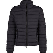 Pikeur Jacke Athleisure Quilted Schwarz