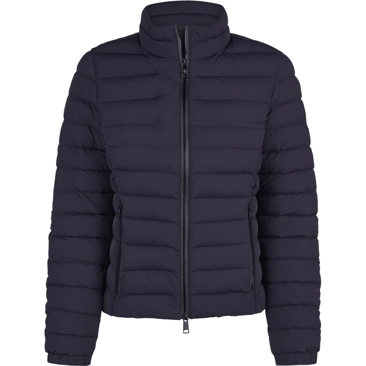 Pikeur Jacke Athleisure Quilted Navy