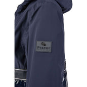 Pikeur Regenjacke Selection Navy