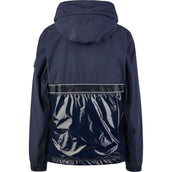 Pikeur Regenjacke Selection Navy