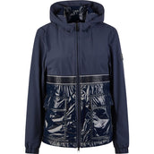 Pikeur Regenjacke Selection Navy