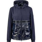 Pikeur Regenjacke Selection Navy