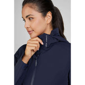 Pikeur Jacke Sports Waterproof Nightblue