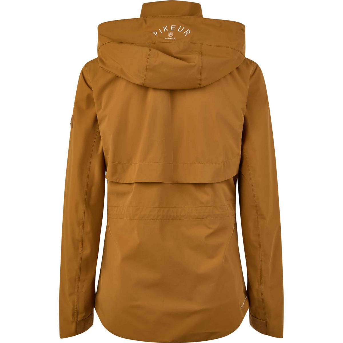 Pikeur Jacke Sports Waterproof Golden Caramel