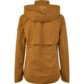 Pikeur Jacke Sports Waterproof Golden Caramel