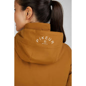 Pikeur Jacke Sports Waterproof Golden Caramel