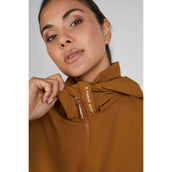 Pikeur Jacke Sports Waterproof Golden Caramel