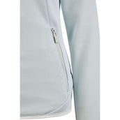 Pikeur Fleecejacke Sports Mesh Ice Blue