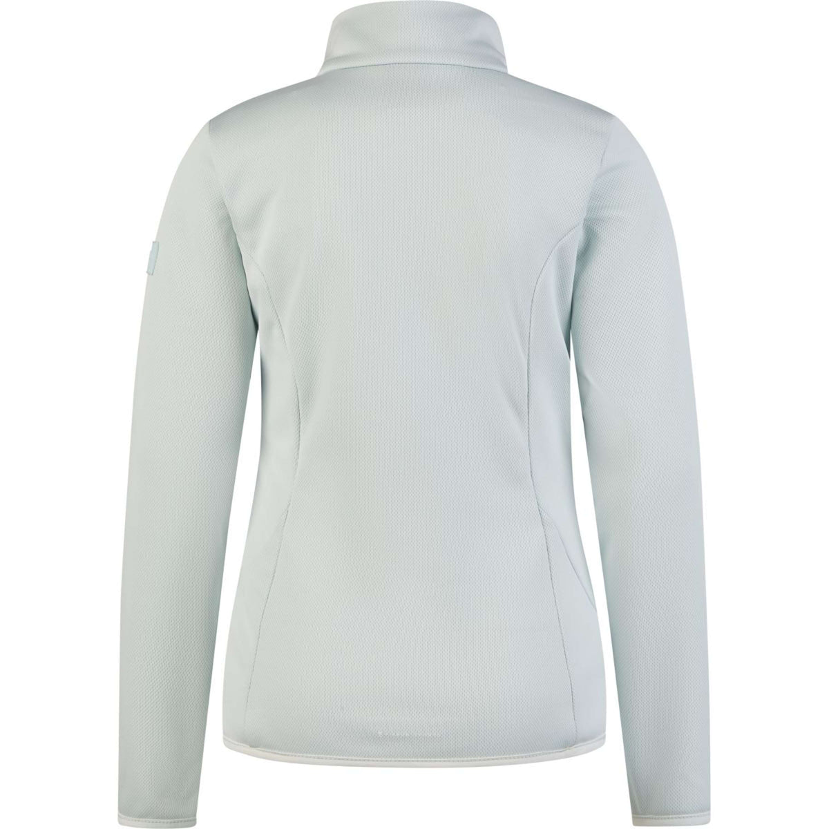 Pikeur Fleecejacke Sports Mesh Ice Blue