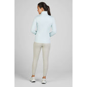 Pikeur Fleecejacke Sports Mesh Ice Blue