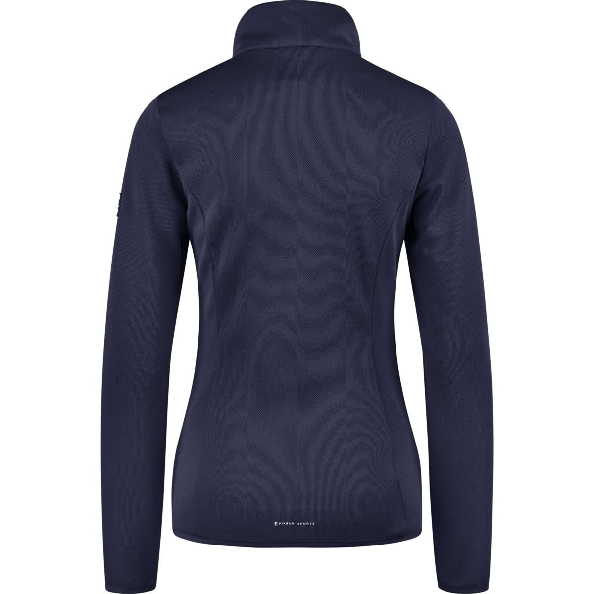 Pikeur Fleecejacke Sports Mesh Nightblue