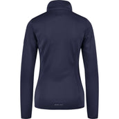 Pikeur Fleecejacke Sports Mesh Nightblue