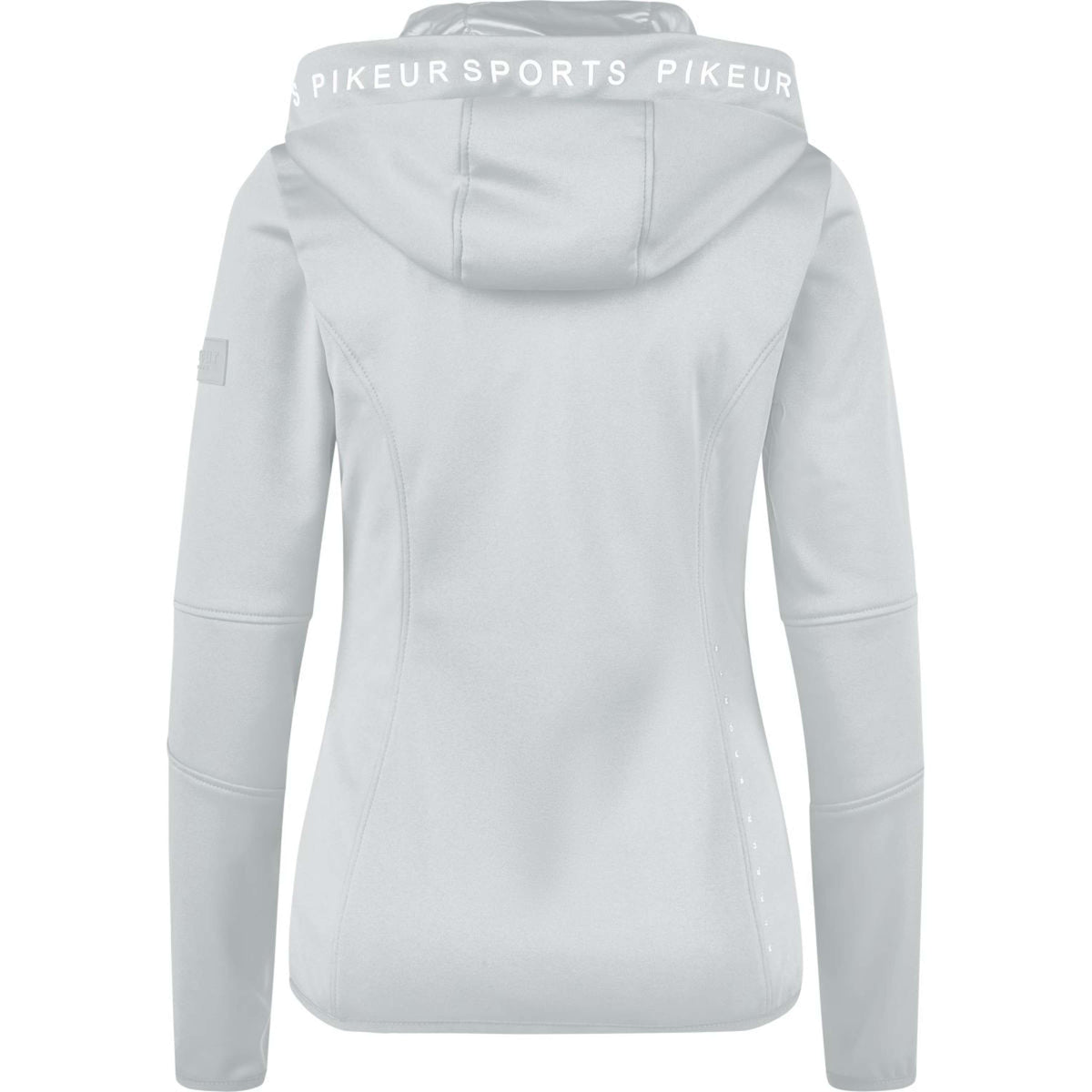 Pikeur Fleecejacke Sports Summer Ice Blue