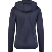 Pikeur Fleecejacke Sports Summer Nightblue