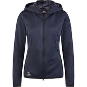 Pikeur Fleecejacke Sports Summer Nightblue