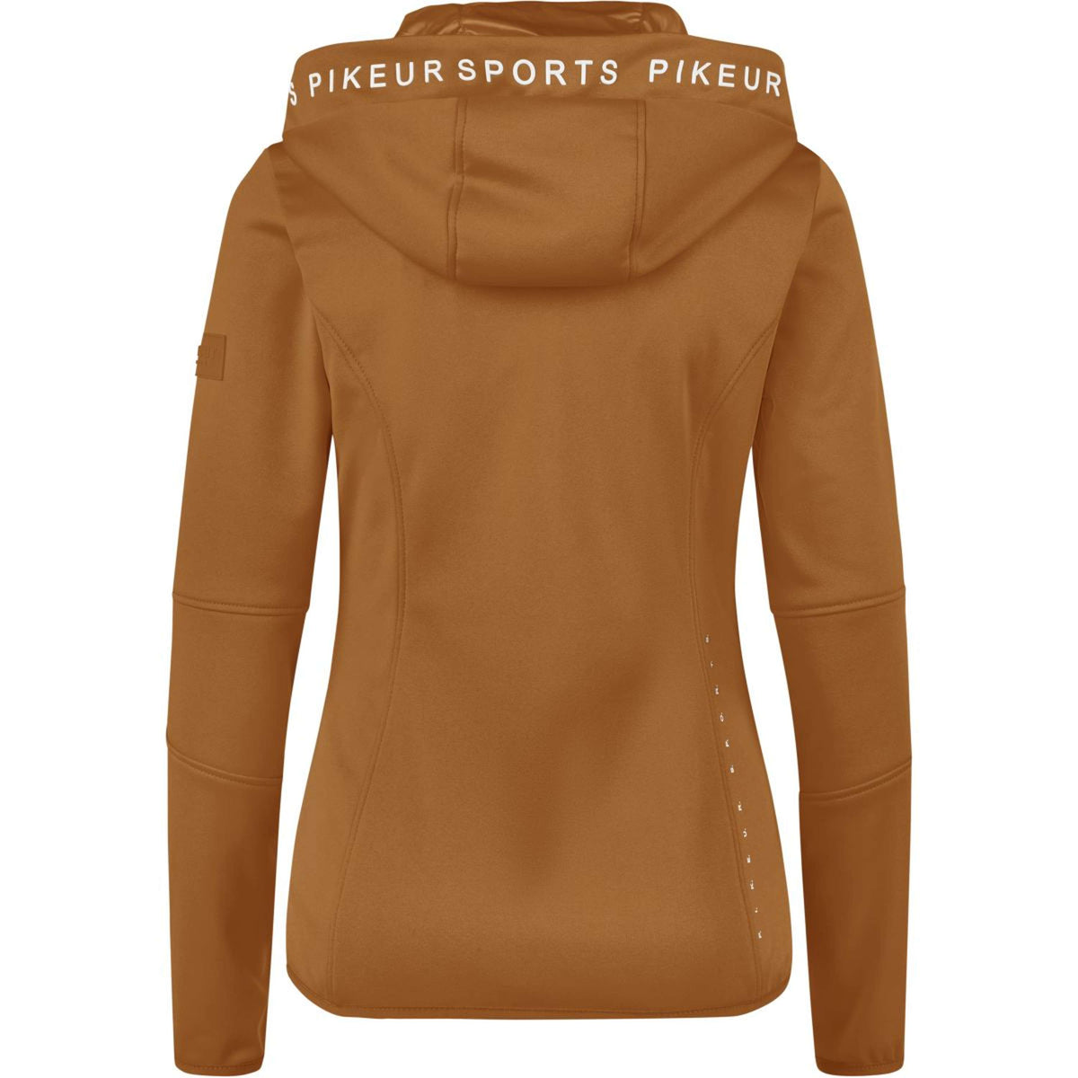 Pikeur Fleecejacke Sports Summer Golden Caramel