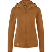 Pikeur Fleecejacke Sports Summer Golden Caramel