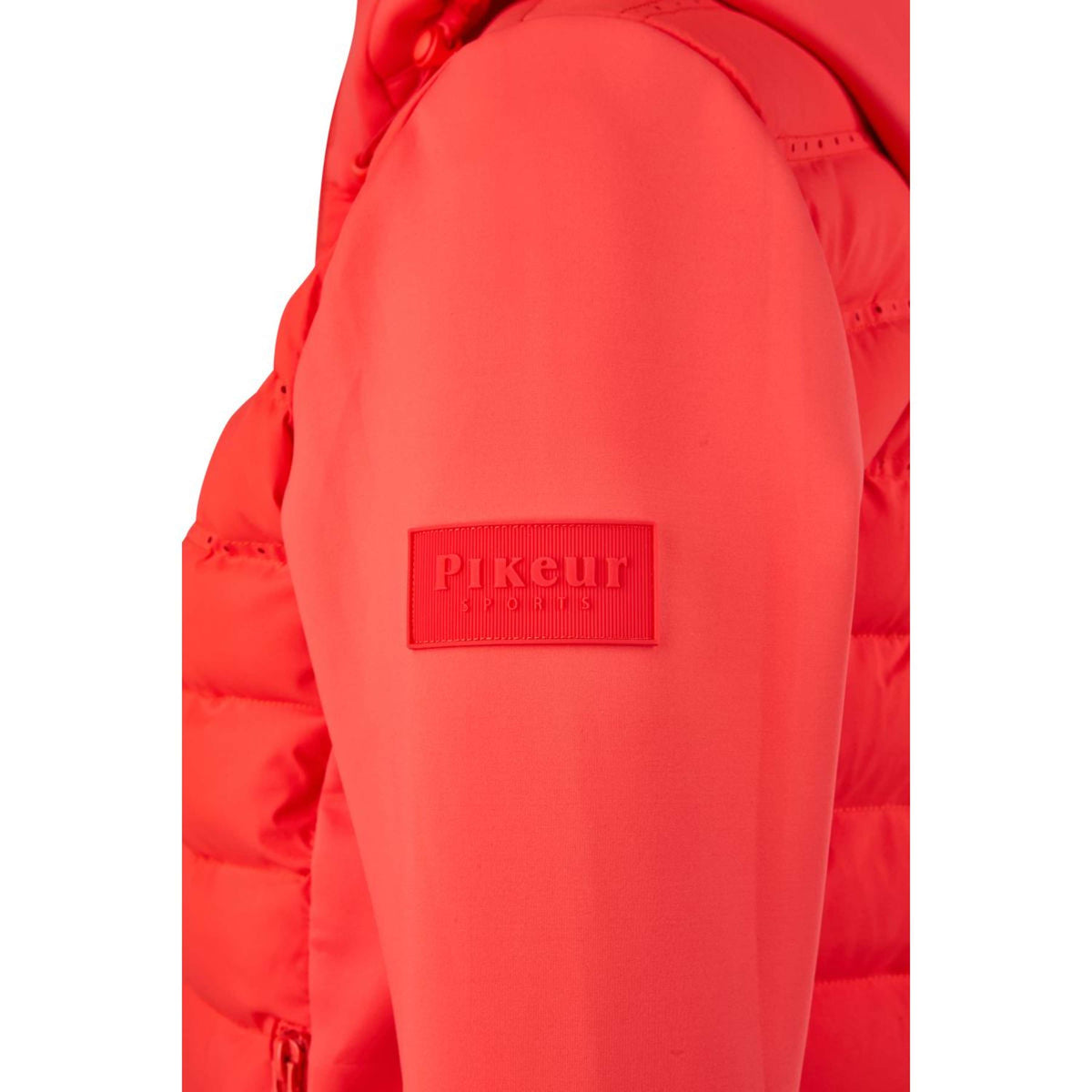 Pikeur Jack Sports Hybrid SS25 Red Flame