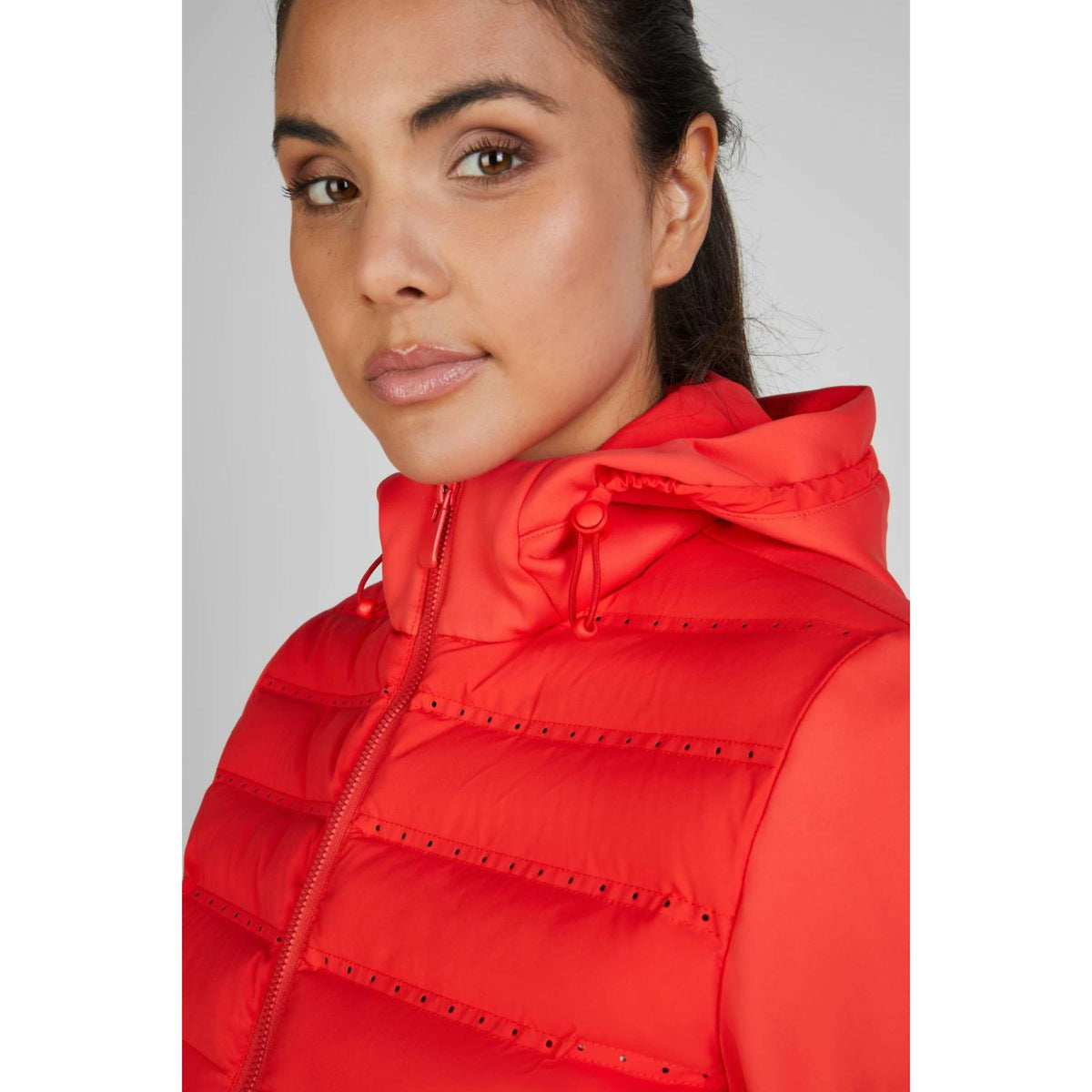 Pikeur Jack Sports Hybrid SS25 Red Flame