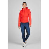 Pikeur Jack Sports Hybrid SS25 Red Flame