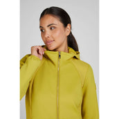 Pikeur Jack Selection Tech Jersey Golden Olive