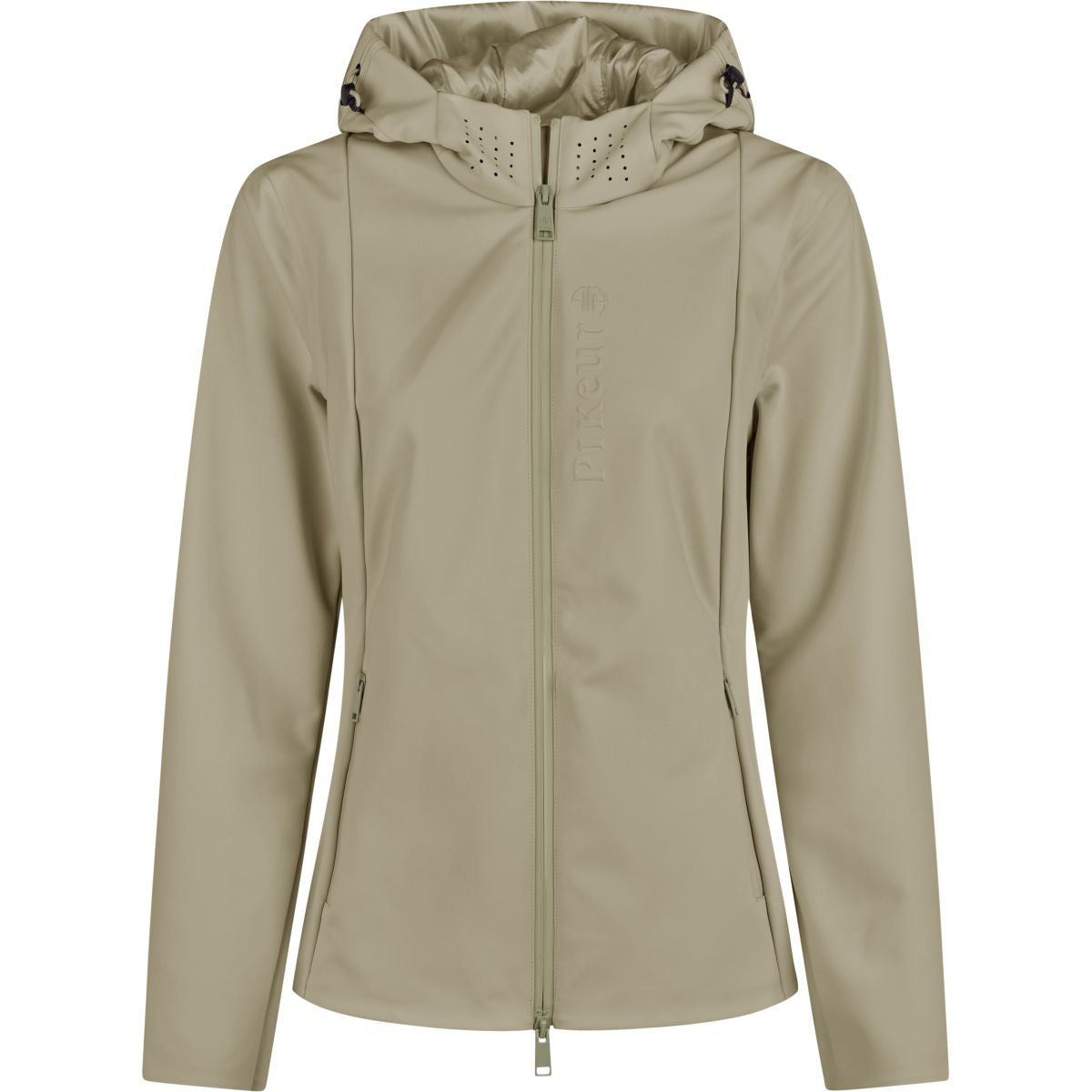 Pikeur Windbreaker Light Moos