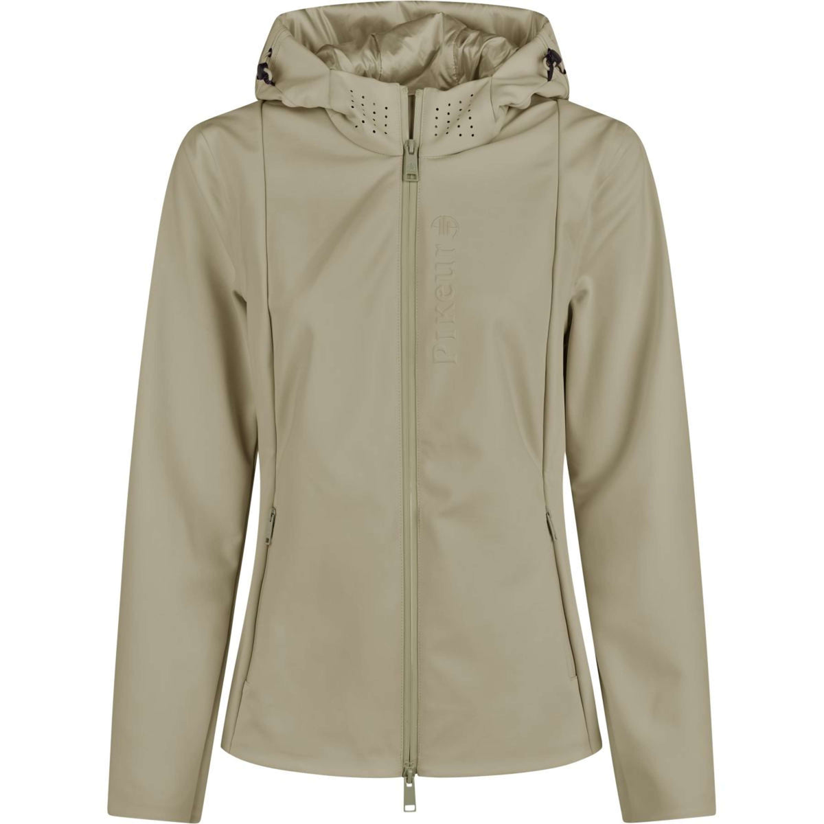 Pikeur Windbreaker Light Moos