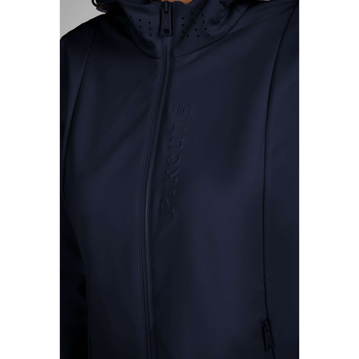 Pikeur Windbreaker Navy