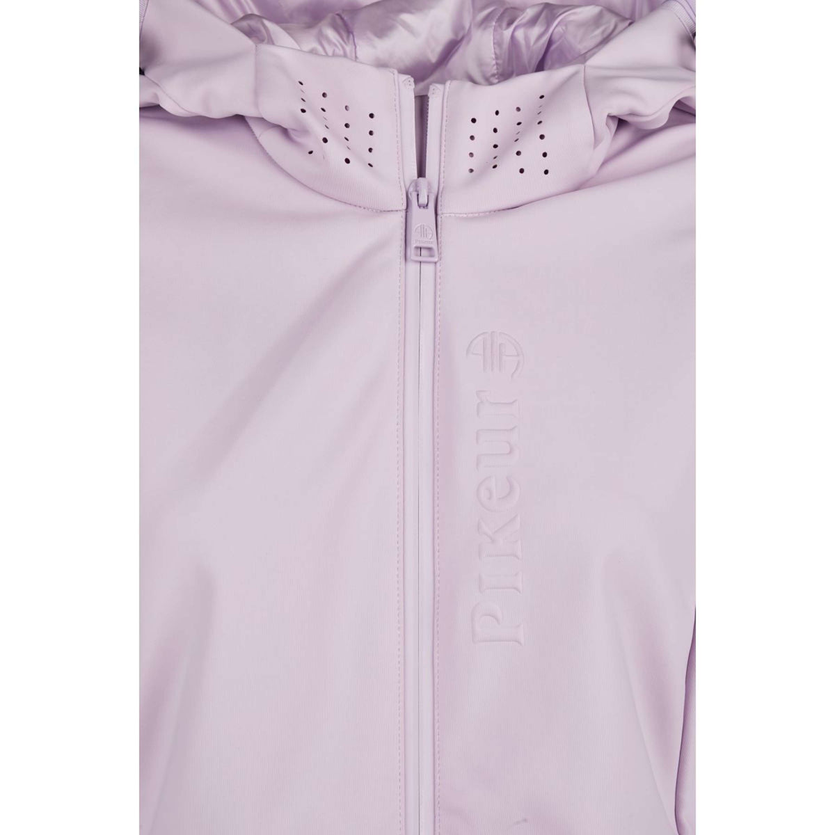 Pikeur Windbreaker Lavender Blush