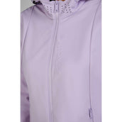 Pikeur Windbreaker Lavender Blush