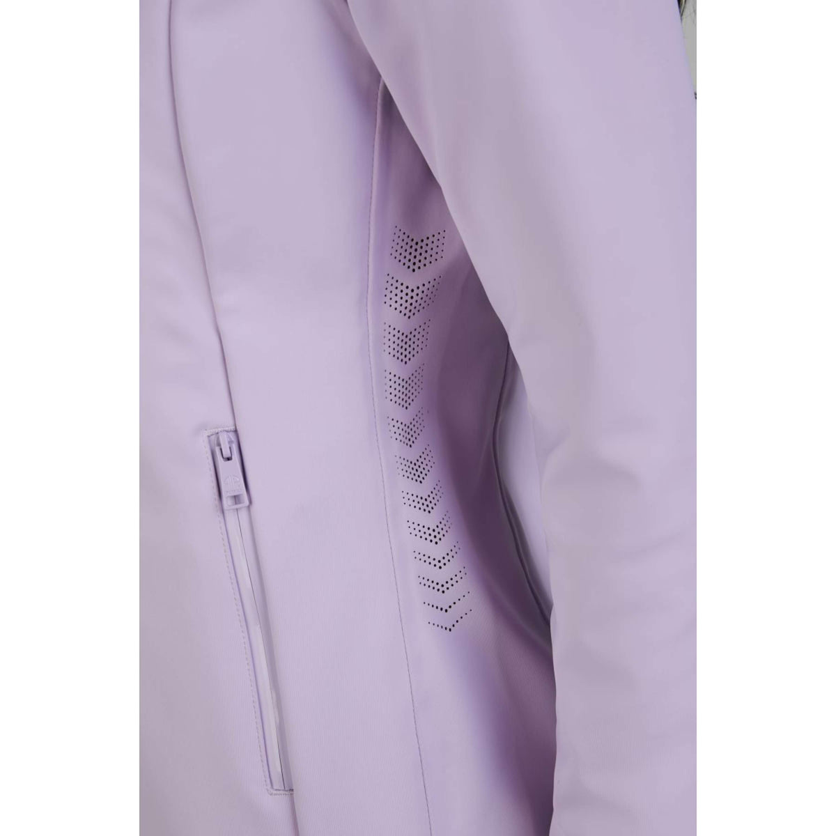 Pikeur Windbreaker Lavender Blush